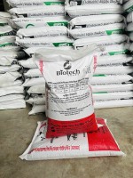 Biotech Fish's Feed
